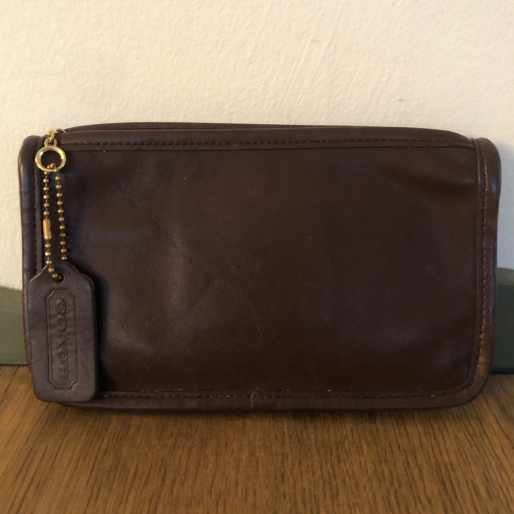 Coach | Vty Chunky Case